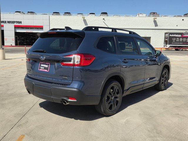 Used 2025 Subaru Ascent Onyx Edition w/ Popular Package #2 image 5