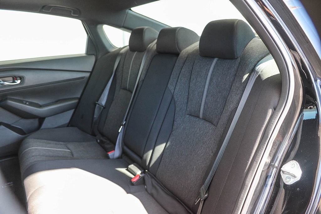 Used 2024 Honda Accord Sport image 19