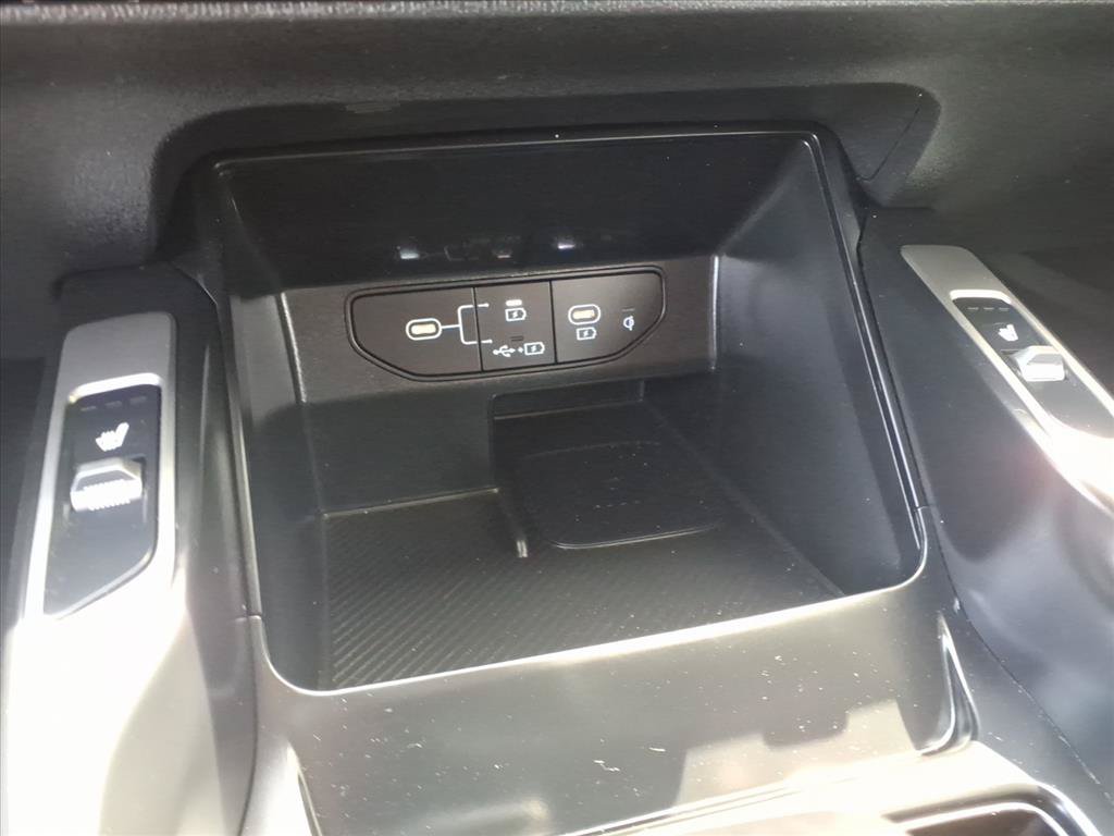 Used 2024 Kia Sorento X-Line EX AWD/4WD image 12