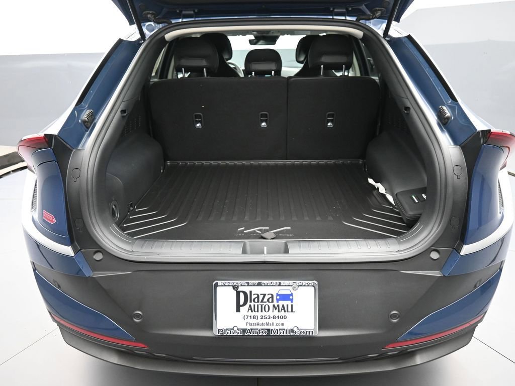 New 2025 Kia EV6 Light image 22