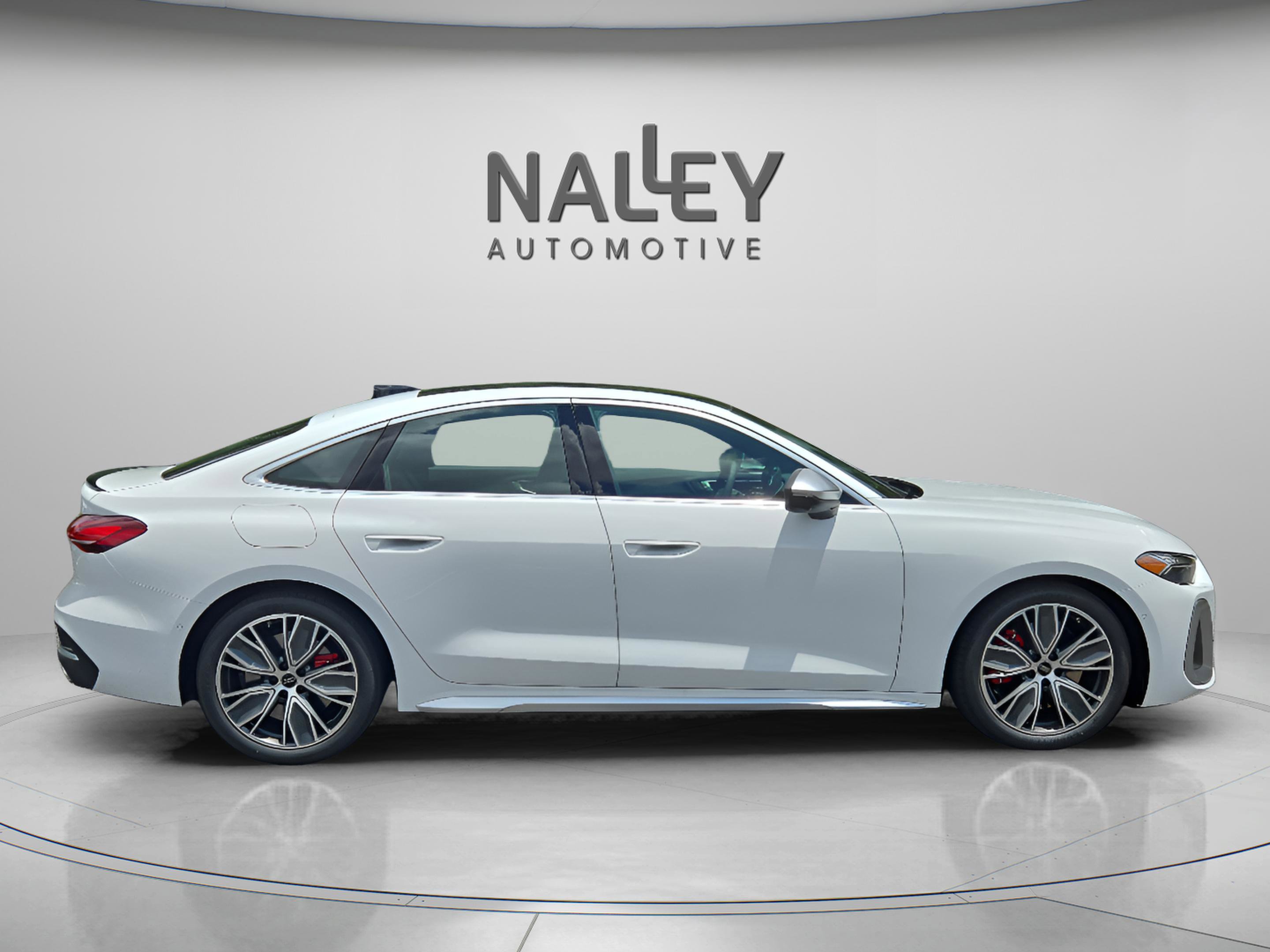 New 2025 Audi S5 Premium image 6