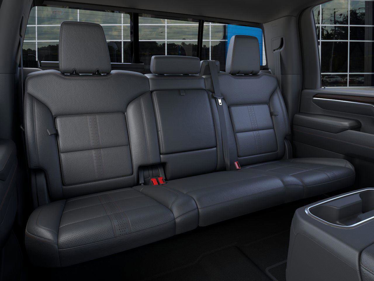 New 2026 Chevrolet Silverado 3500 High Country image 17