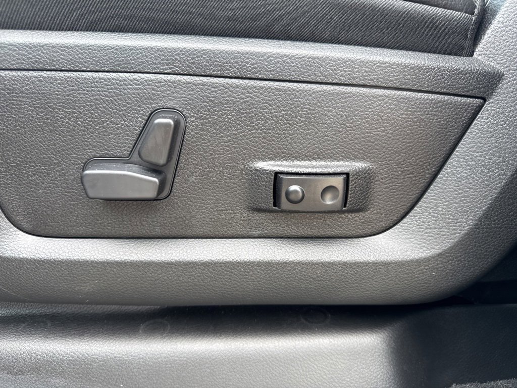 New 2025 RAM 2500 Rebel w/ Rebel Level 1 Equipment Group image 34