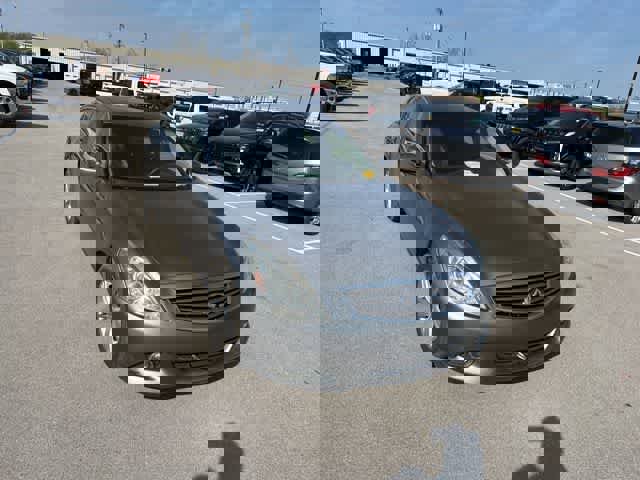 Used 2013 INFINITI G37 x w/ Premium Pkg image 19