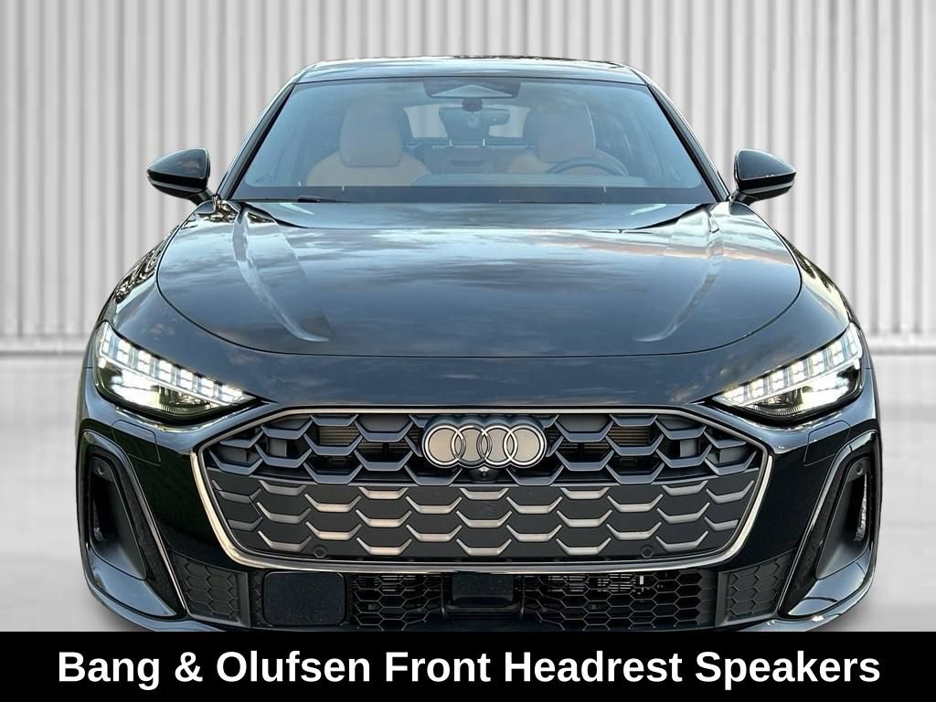 New 2026 Audi A5 2.0T Premium Plus AWD/4WD image 8