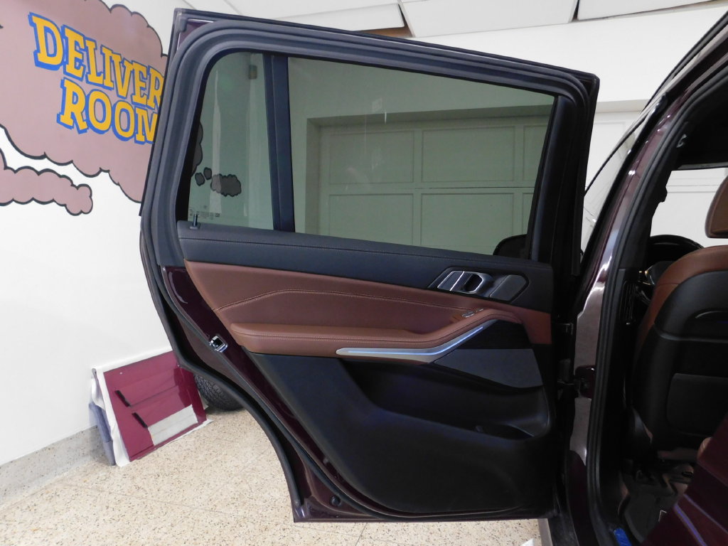 Used 2022 BMW X7 xDrive40i AWD/4WD image 77