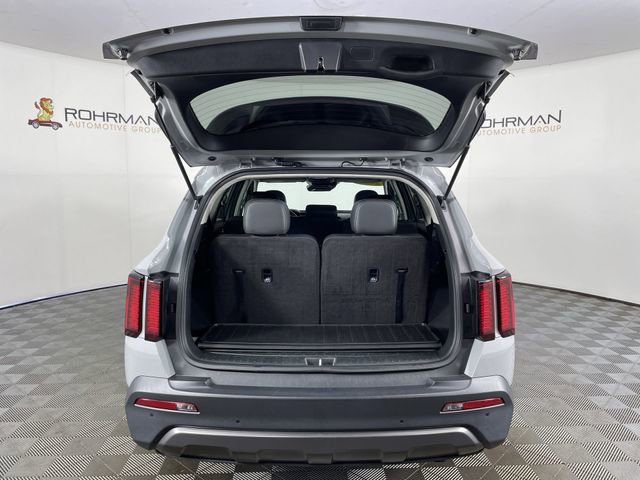 Used 2022 Kia Sorento S w/ Panoramic Sunroof Package AWD/4WD image 40