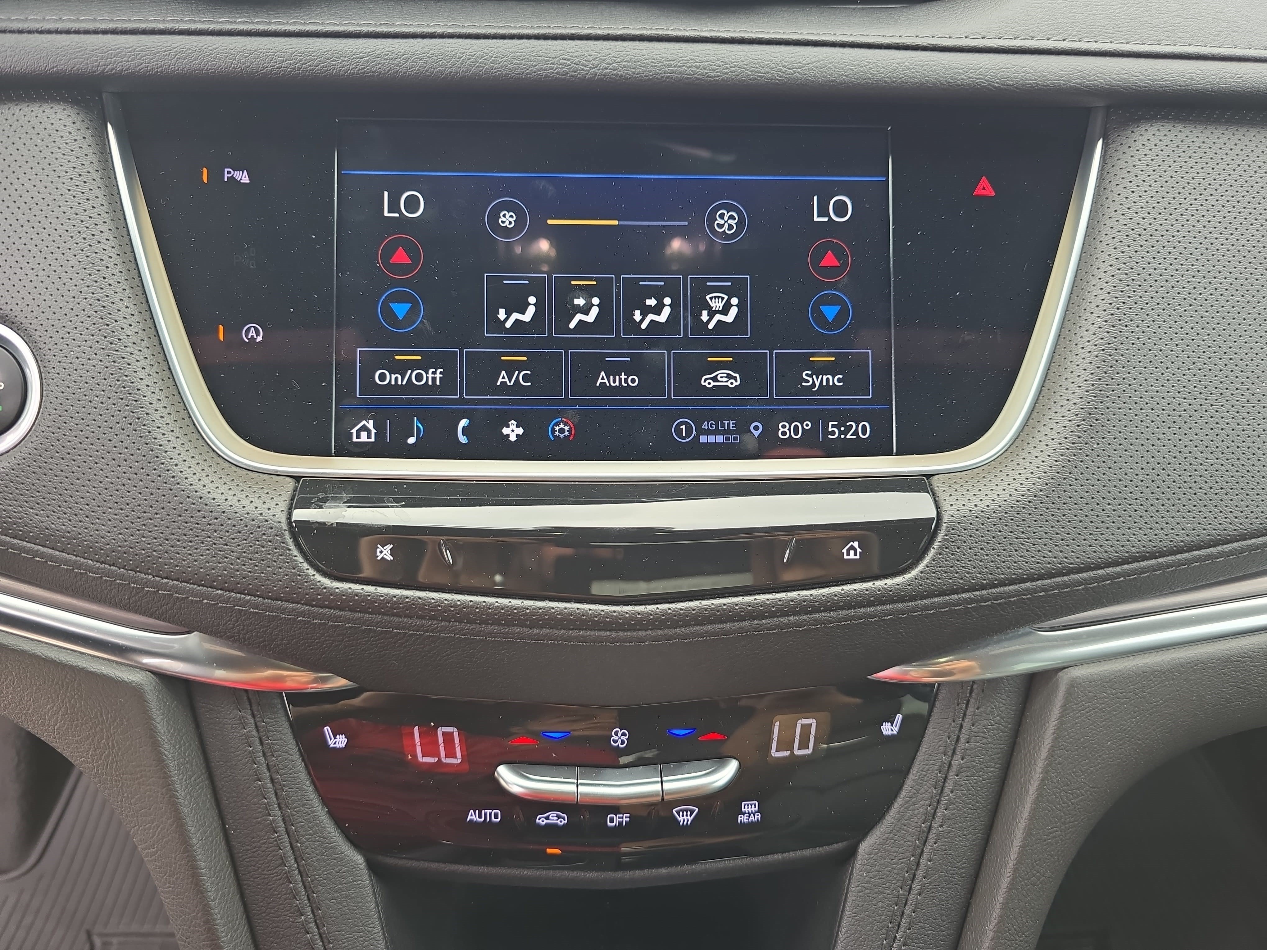 Certified 2023 Cadillac XT5 Luxury AWD/4WD image 19