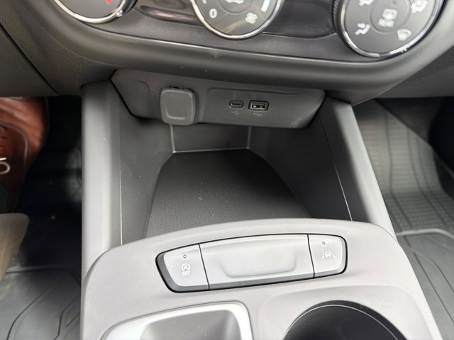 New 2026 Chevrolet Trax LS image 18