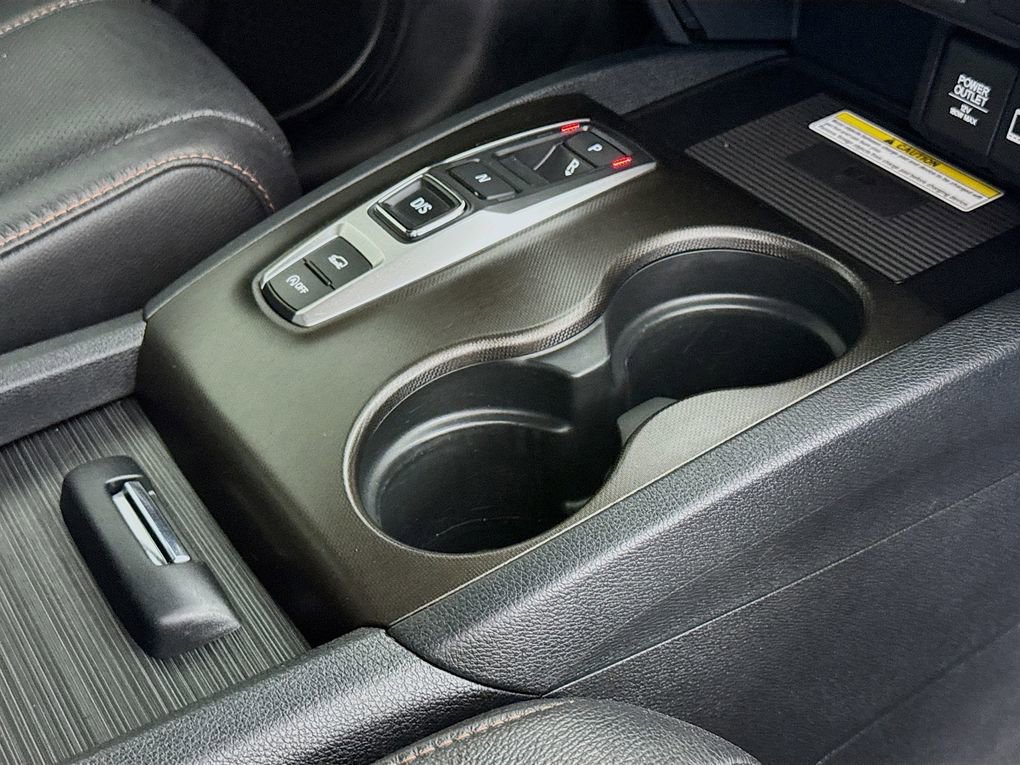 Used 2022 Honda Pilot TrailSport image 37