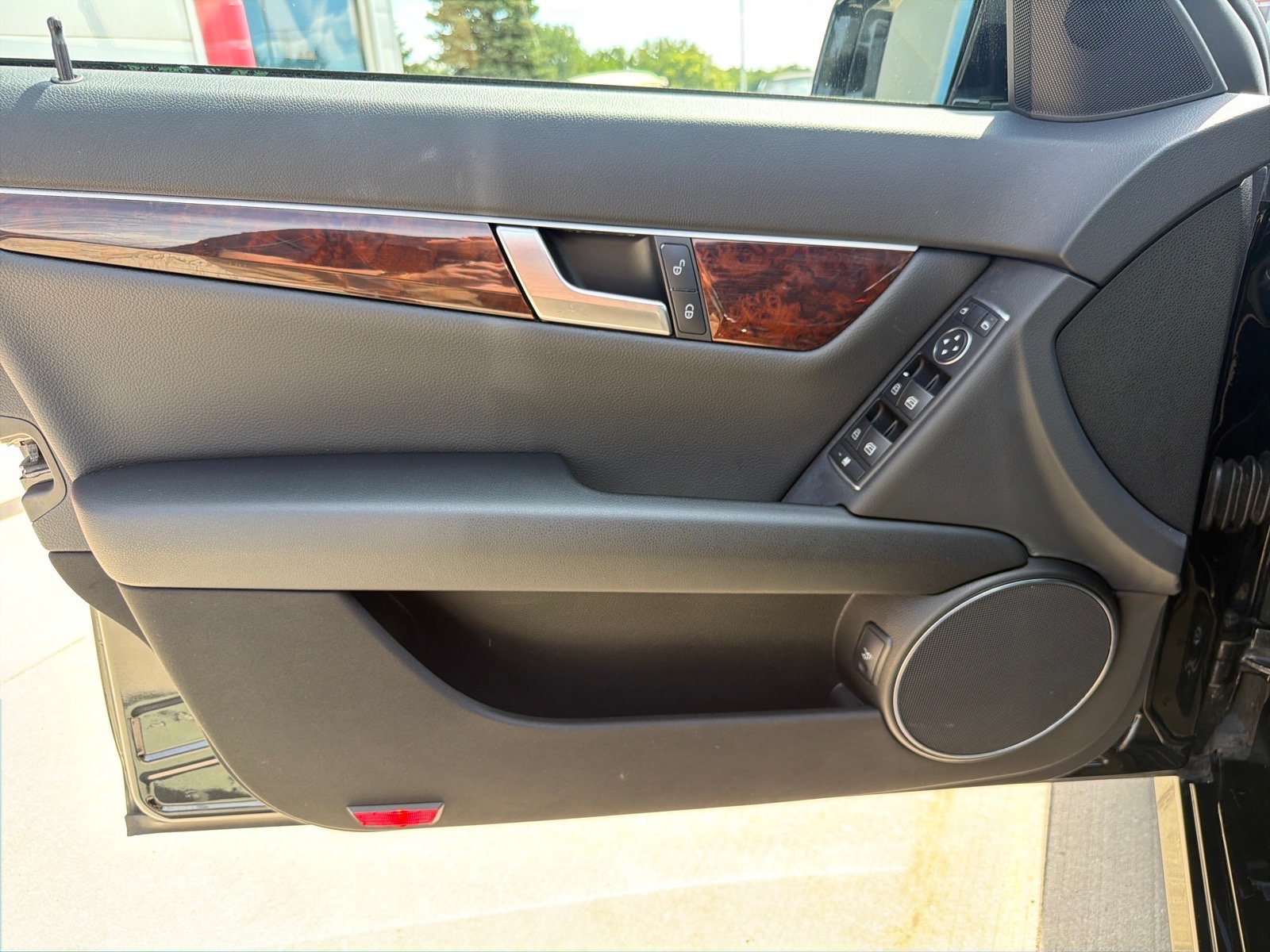Used 2013 Mercedes-Benz C 300 4MATIC Sedan image 11