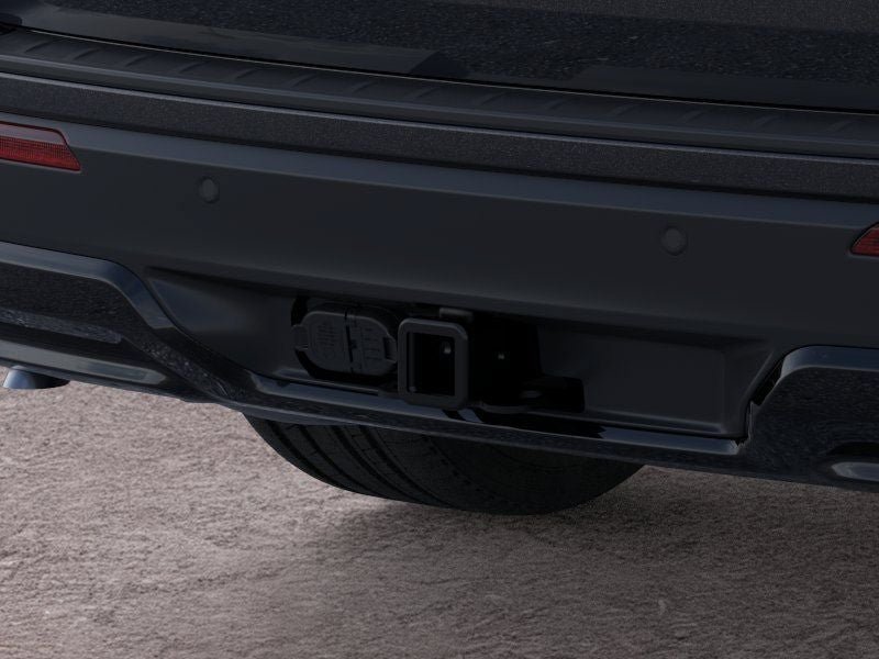 New 2026 Ford Explorer ST-Line w/ ST-Line Street Pack AWD/4WD image 23