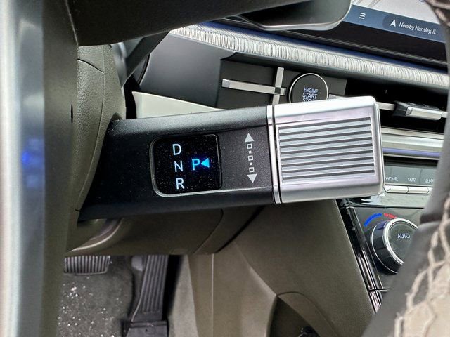 Used 2024 Hyundai Santa Fe Calligraphy image 36