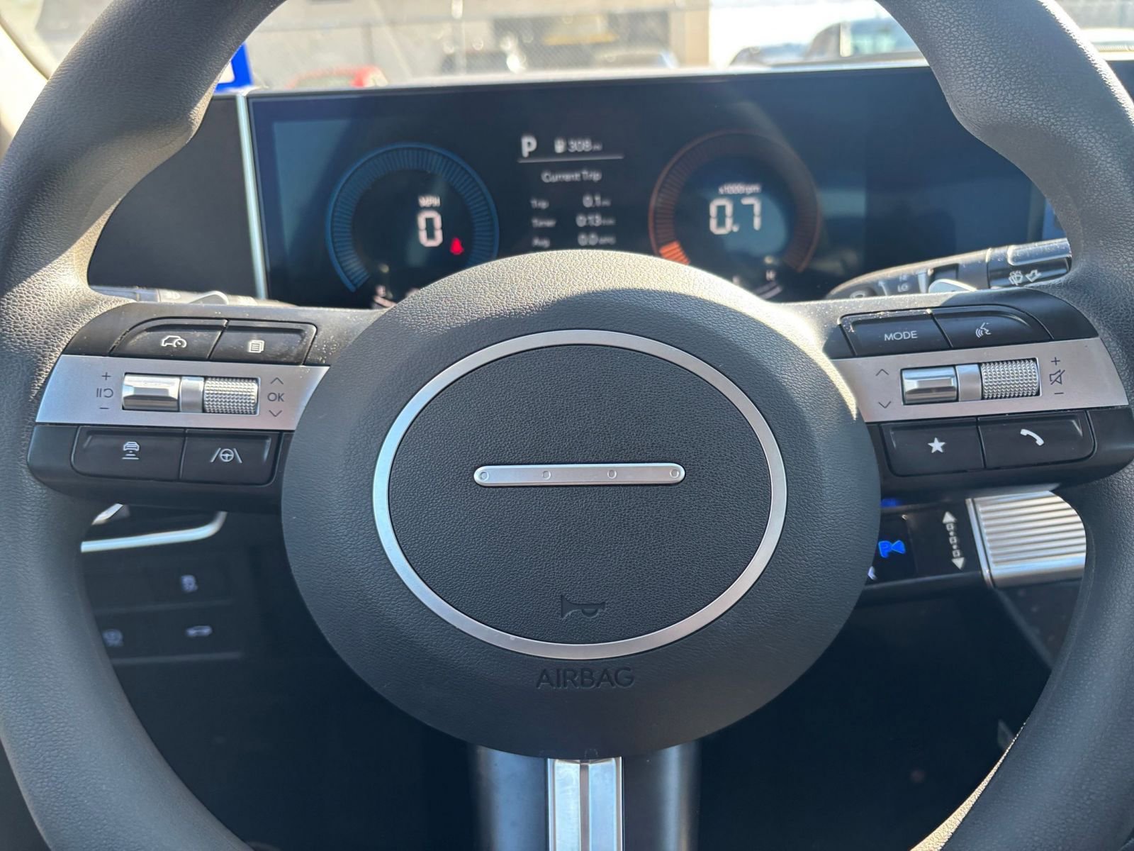 Used 2025 Hyundai Sonata SEL image 28