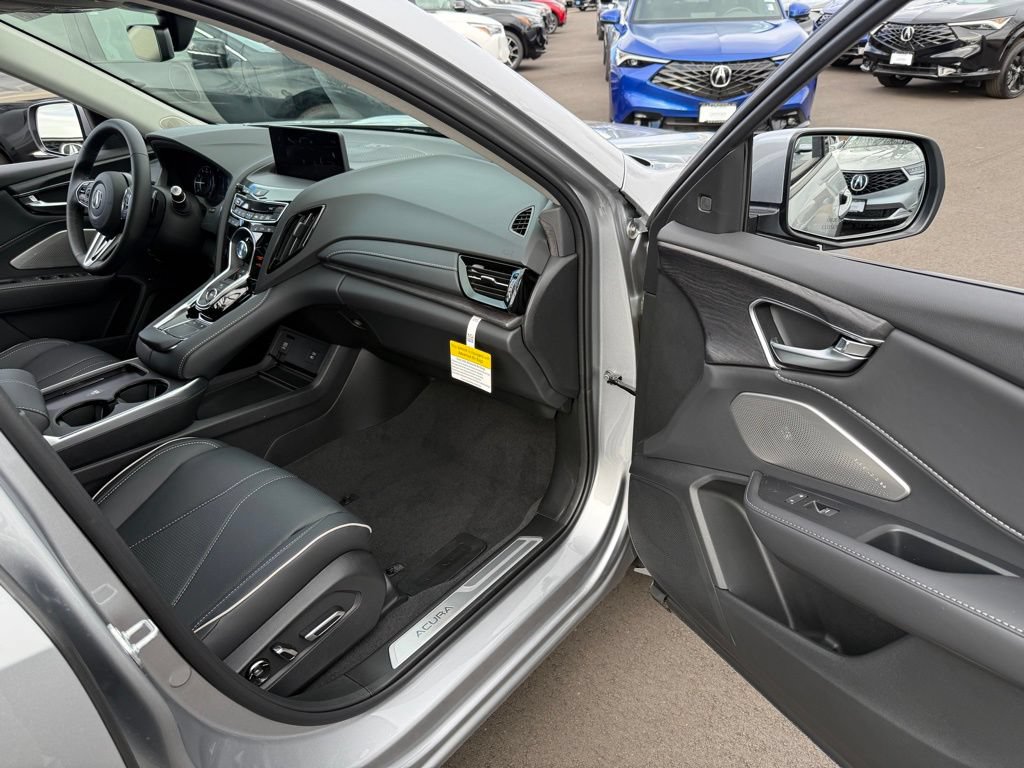 New 2026 Acura RDX w/ Advance Package AWD/4WD image 18