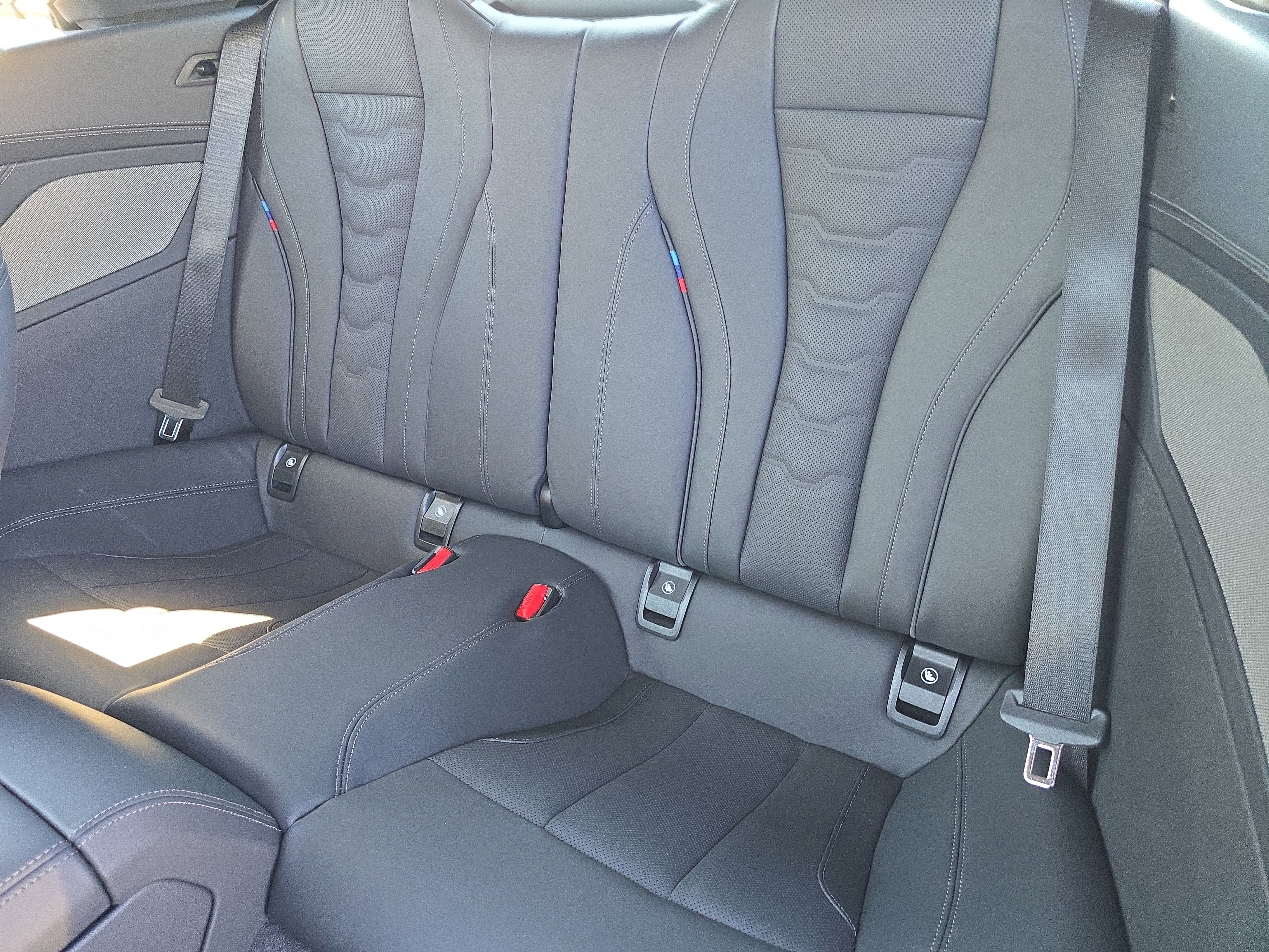 New 2026 BMW 840i xDrive Convertible image 19