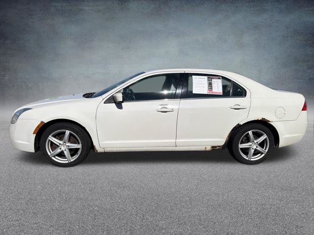 Used 2010 Mercury Milan Premier FWD image 10