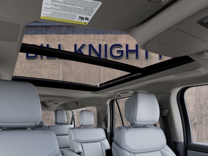 New 2027 Ford Expedition Max Platinum AWD/4WD image 22