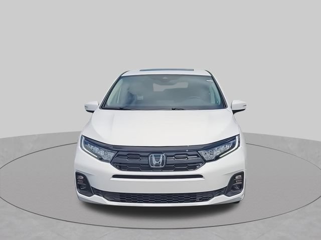 New 2027 Honda Odyssey EX-L image 3