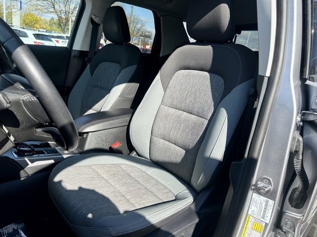 Used 2021 Ford Bronco Sport Big Bend w/ Big Bend Package image 13