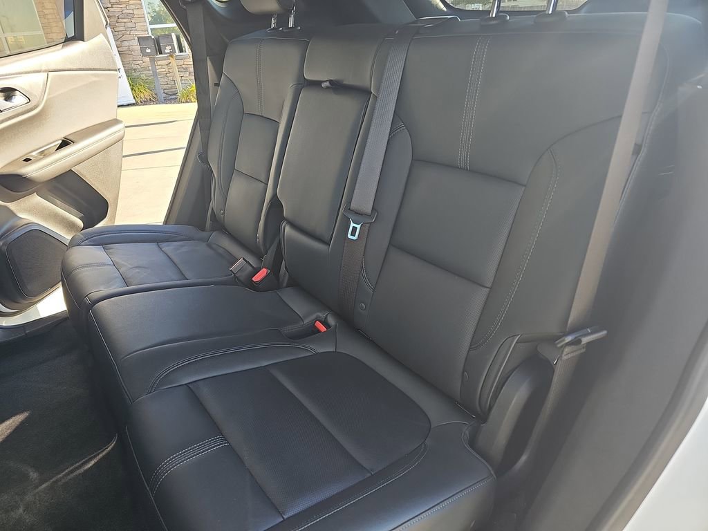 Used 2021 Chevrolet Blazer LT w/ Redline Edition image 15