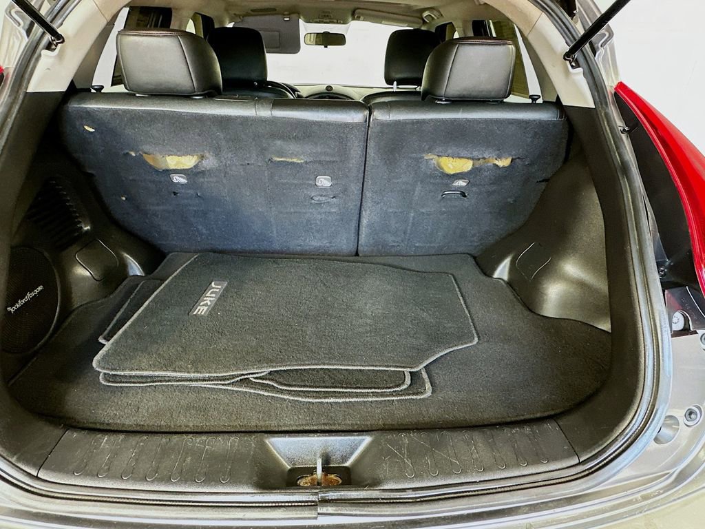 Used 2014 Nissan Juke SL image 24