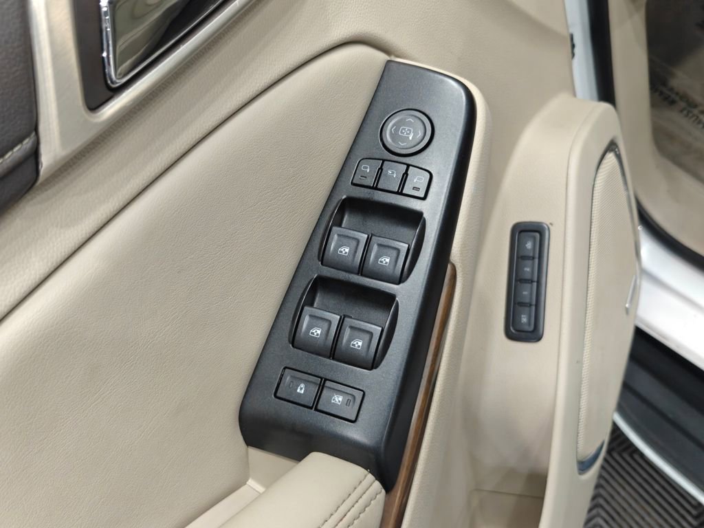 Used 2019 GMC Yukon Denali w/ Open Road Package image 58