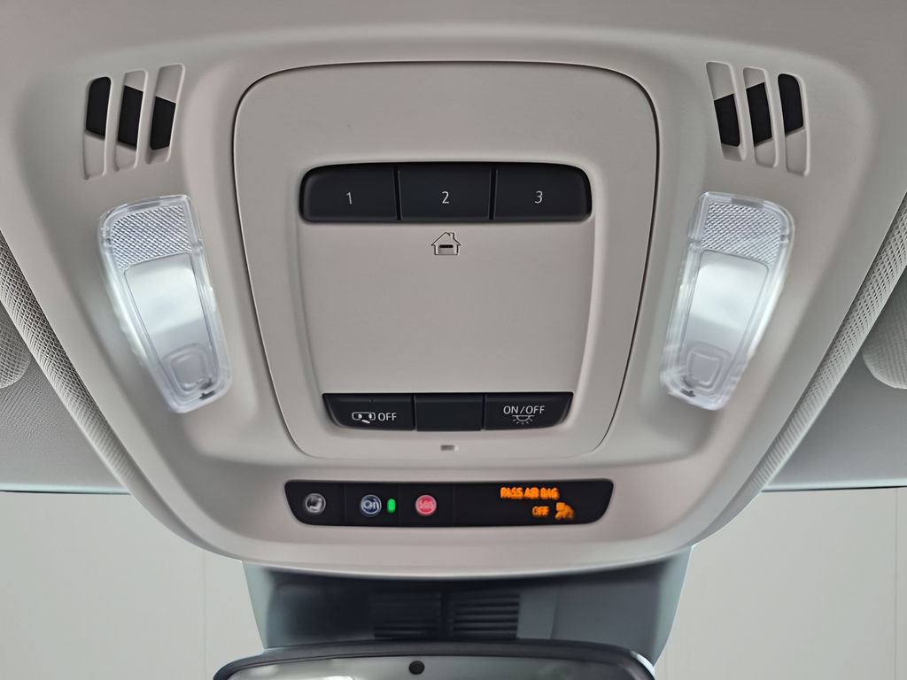 New 2026 Buick Envision Sport Touring AWD/4WD image 44