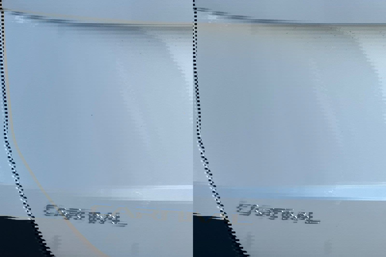 New 2026 Kia Carnival image 28