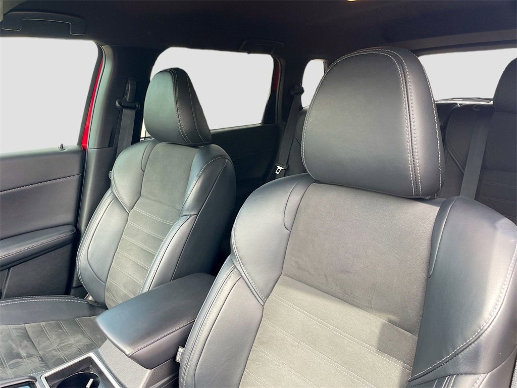 Used 2023 Mitsubishi Outlander SE image 11