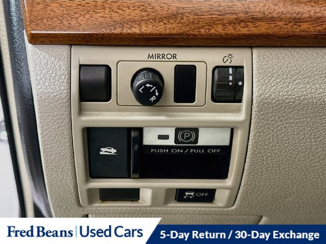 Used 2014 Subaru Outback 2.5i Limited w/ Moonroof Package AWD/4WD image 15