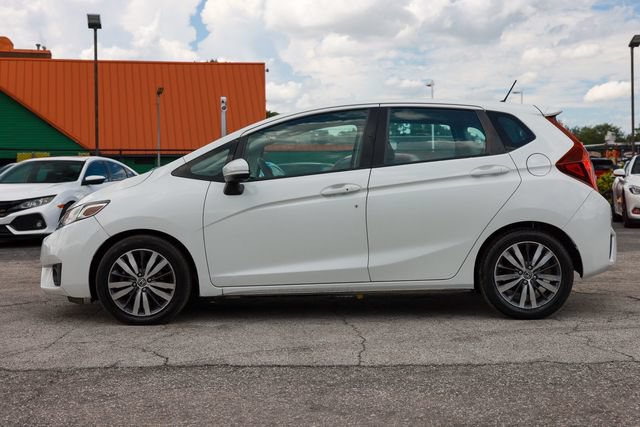 Used 2015 Honda Fit EX image 4
