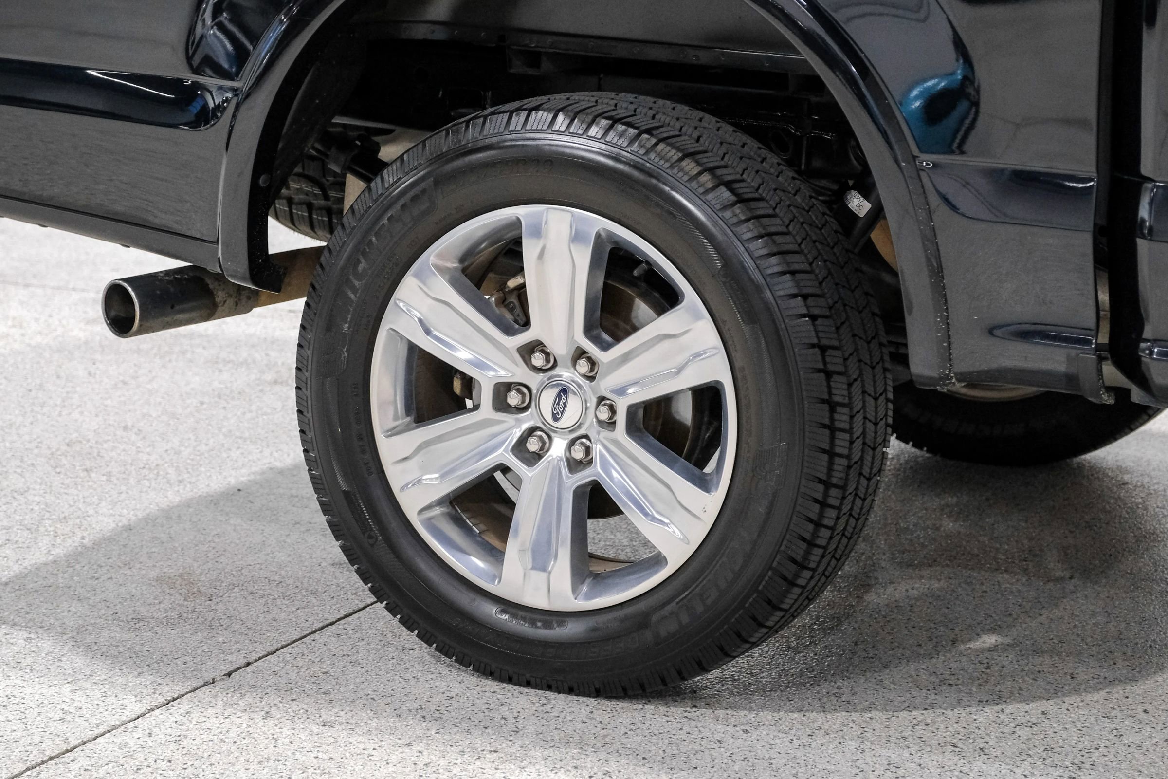 Used 2020 Ford F150 Platinum image 51