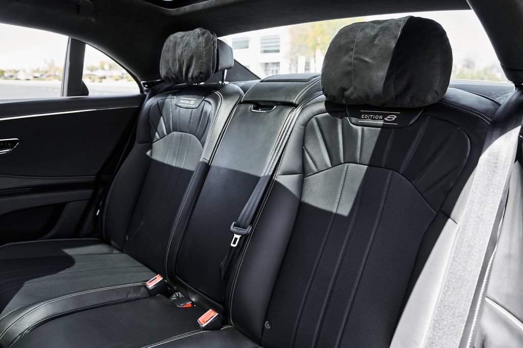 Used 2024 Bentley Flying Spur V8 AWD/4WD image 46