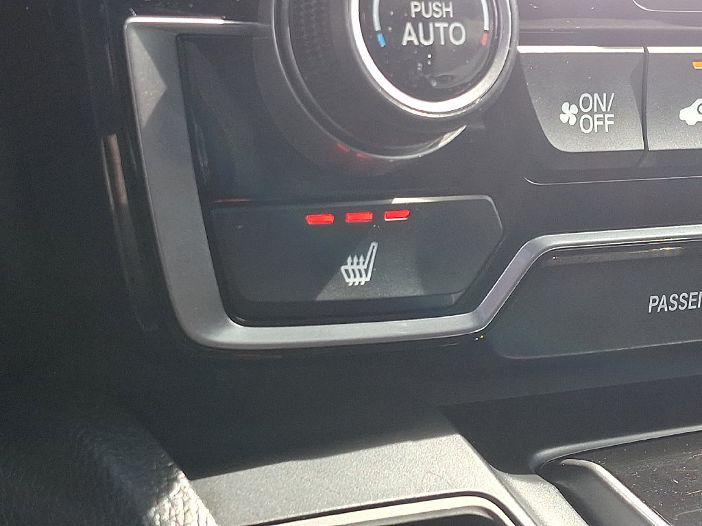 Used 2022 Honda CR-V EX image 24