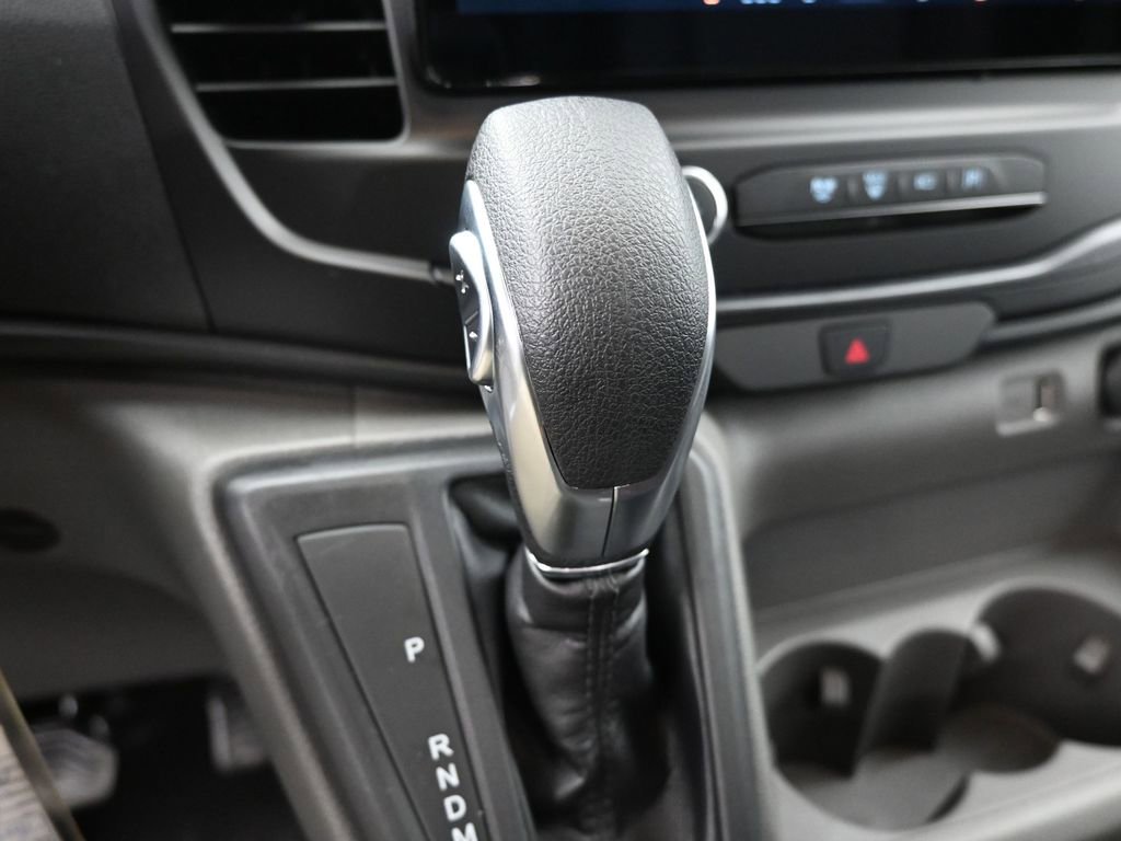 New 2025 Ford Transit 150 Low Roof image 25