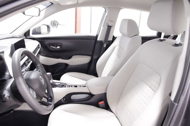 Certified 2023 Honda HR-V LX image 14
