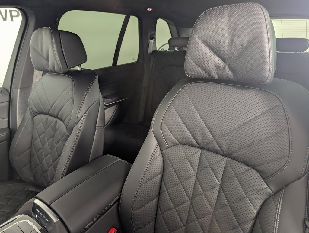 New 2026 BMW X5 xDrive40i w/ M Sport Package image 12