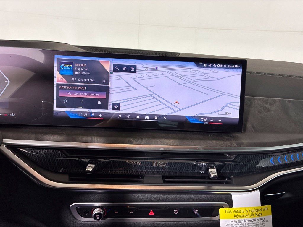 New 2026 BMW X5 xDrive40i w/ M Sport Package AWD/4WD image 10