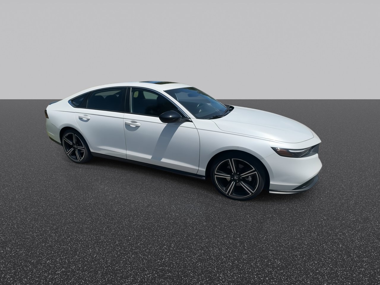 Used 2023 Honda Accord Sport image 3