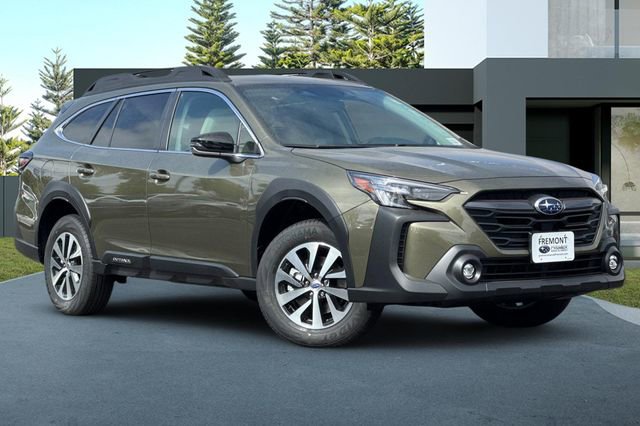 Used 2025 Subaru Outback Premium w/ Popular Package #1 image 2