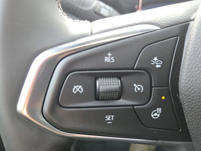 New 2026 Chevrolet TrailBlazer ACTIV w/ Convenience Package image 29