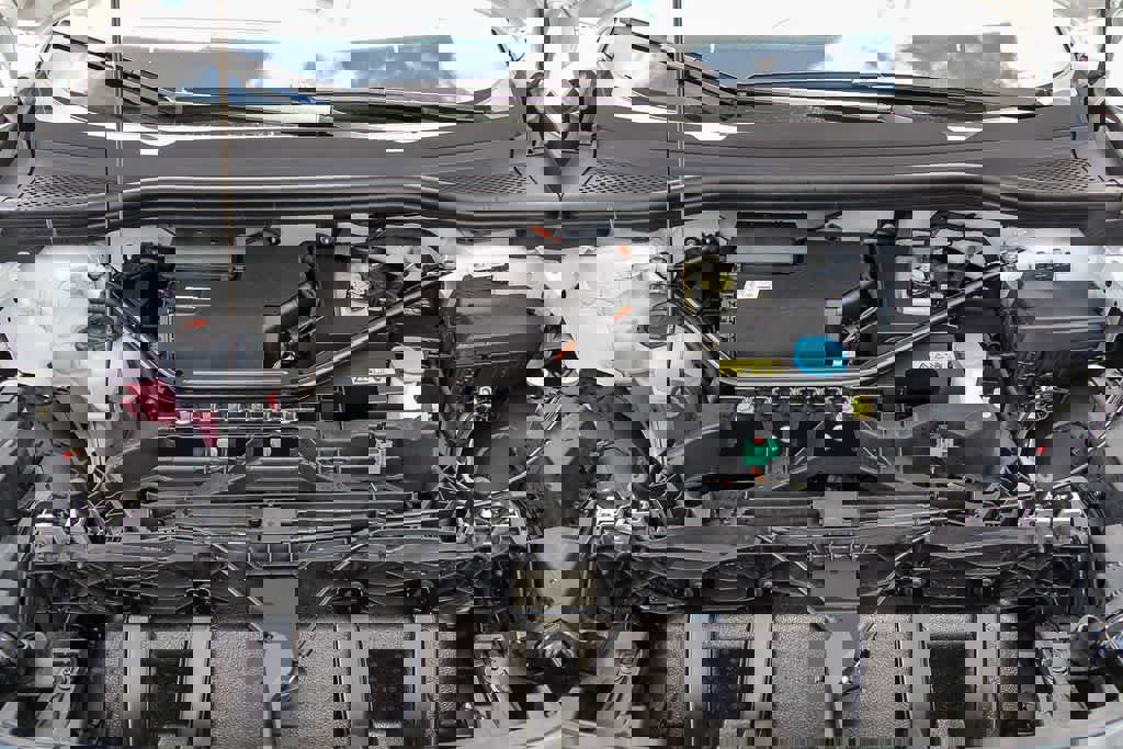 Used 2023 Audi Q4 e-tron Premium Plus w/ Premium Plus image 23