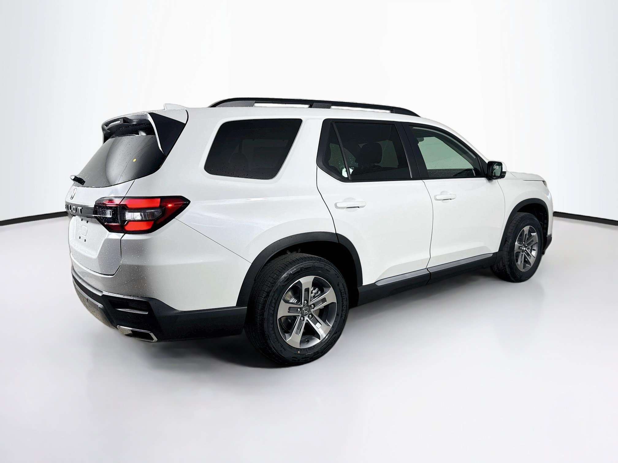 New 2026 Honda Pilot EX-L image 33