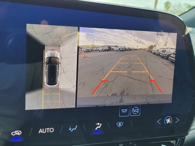 Used 2025 Chevrolet Blazer EV LT w/ LPO, All-Weather Mat Package image 10