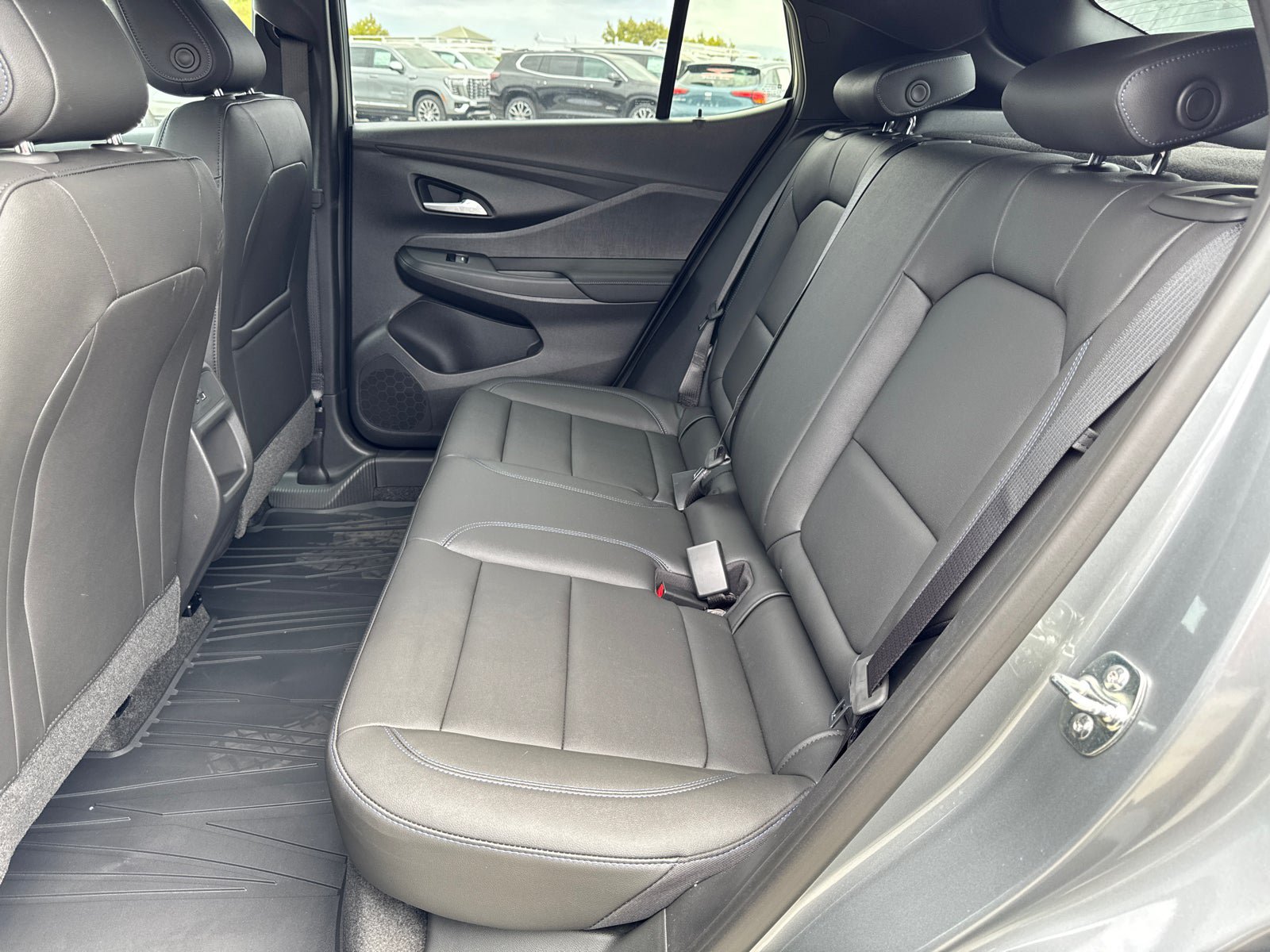 Used 2026 Buick Envista Sport Touring w/ Convenience I Package FWD image 26