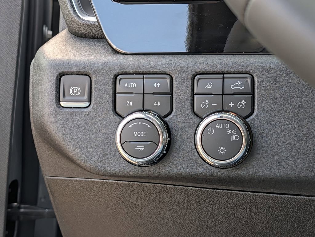 New 2026 GMC Sierra 1500 SLE image 29