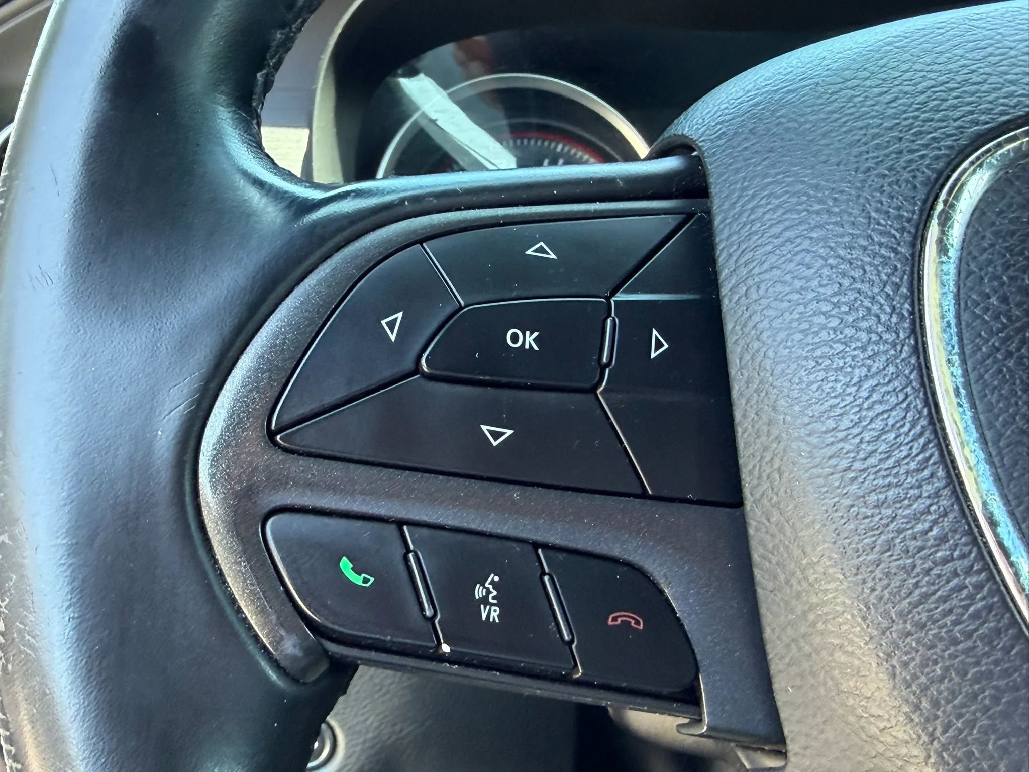 Used 2018 Dodge Charger Police w/ Fleet Safety Group image 19
