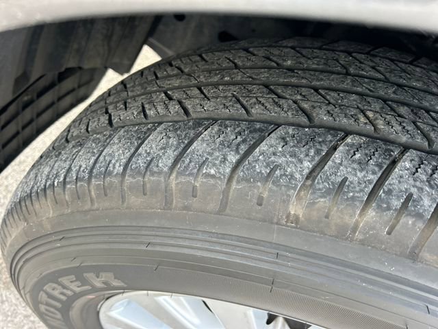 Used 2024 Nissan Armada SV w/ Cargo Package image 59