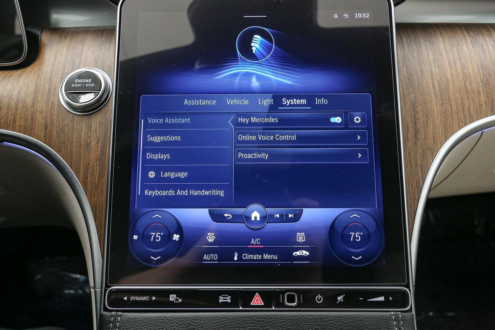 Used 2023 Mercedes-Benz C 300 4MATIC Sedan image 34